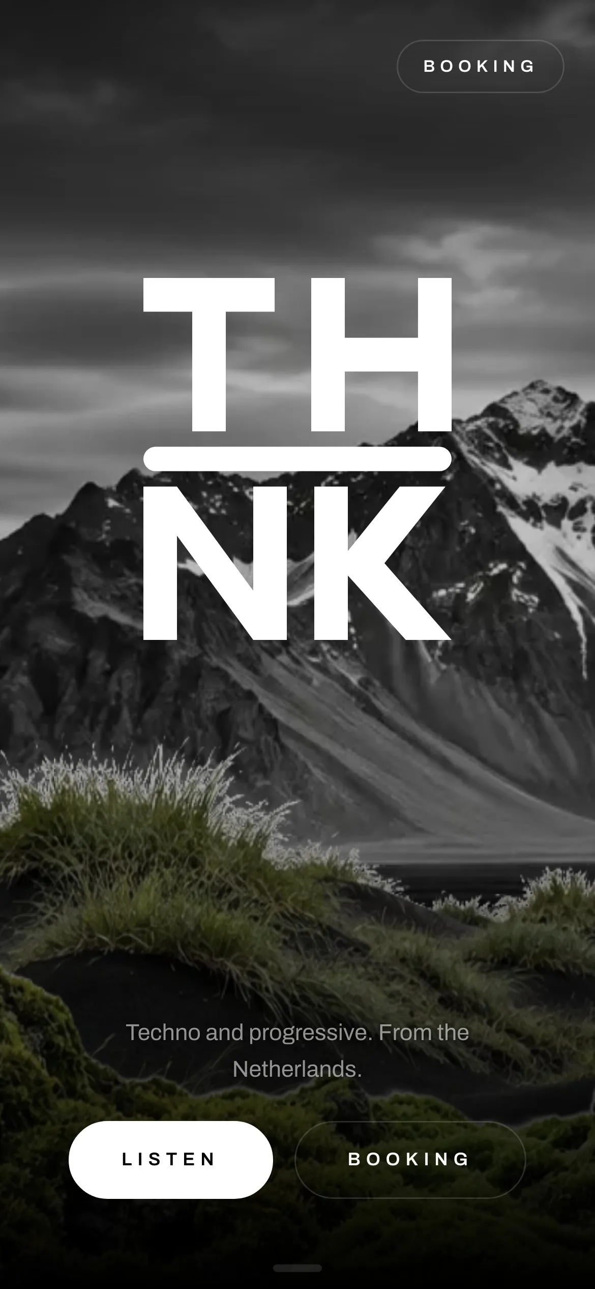 THNK op mobiel